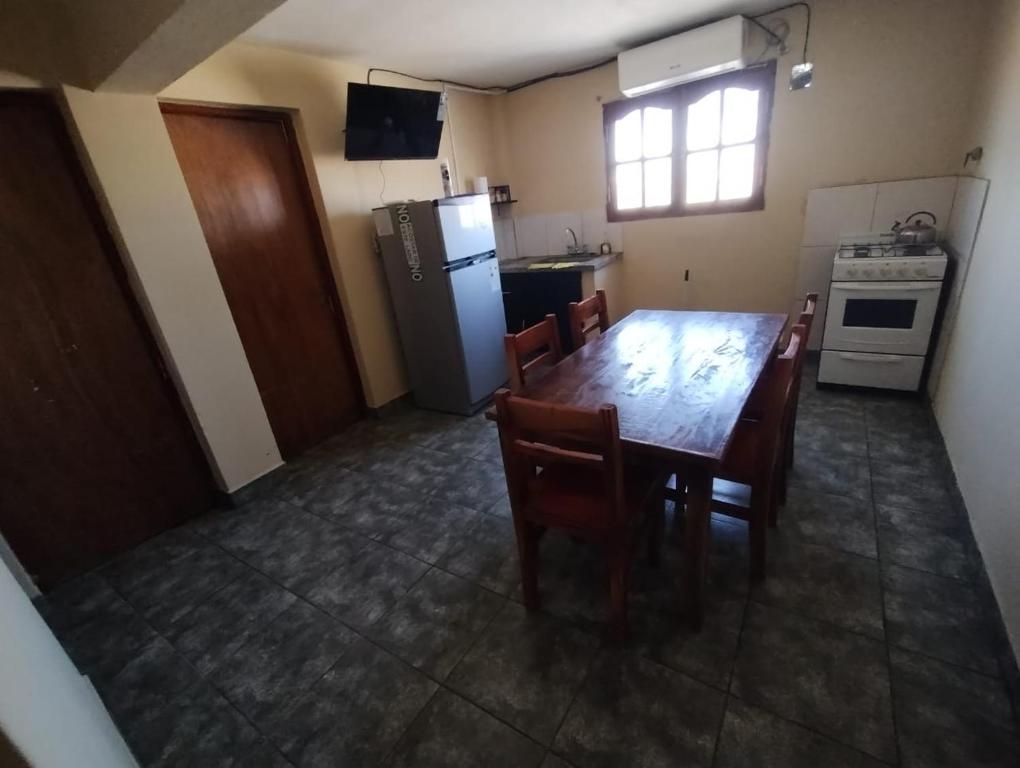 Alojamiento El Sol - 1