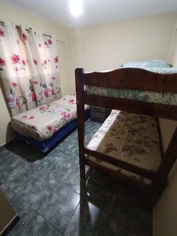 Alojamiento El Sol - 4