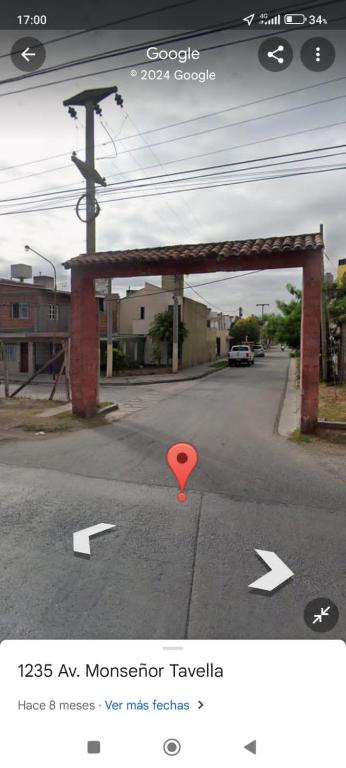 Alojamiento El Sol - 2