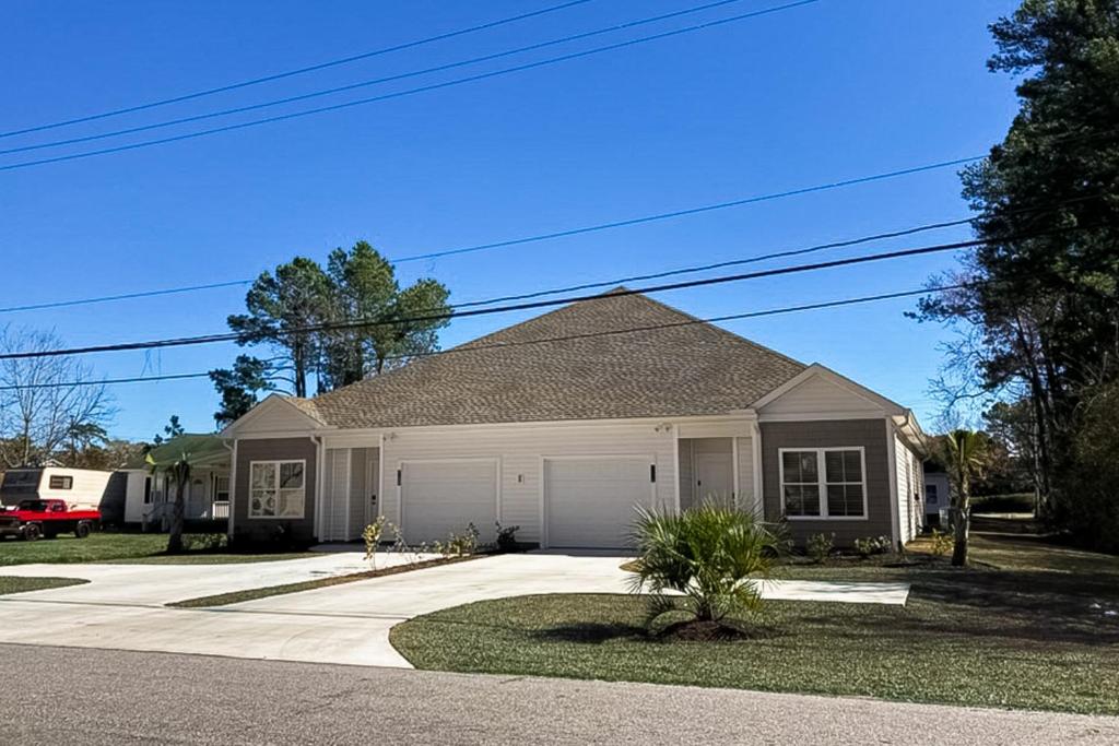 Old Bryan Salento - B, Myrtle Beach