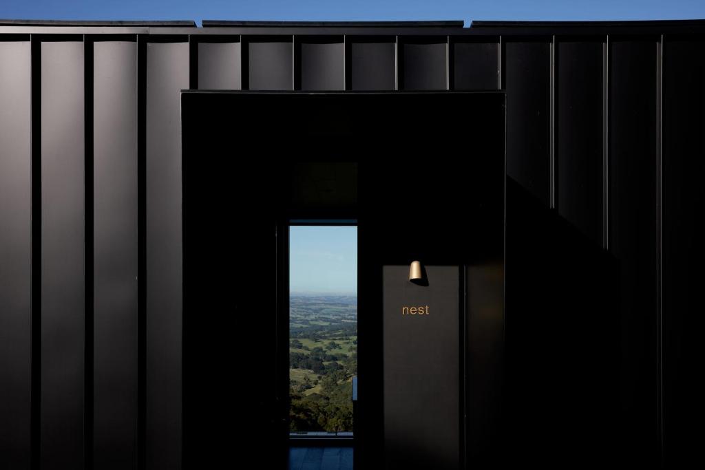 Nest & Nature, Inman Valley