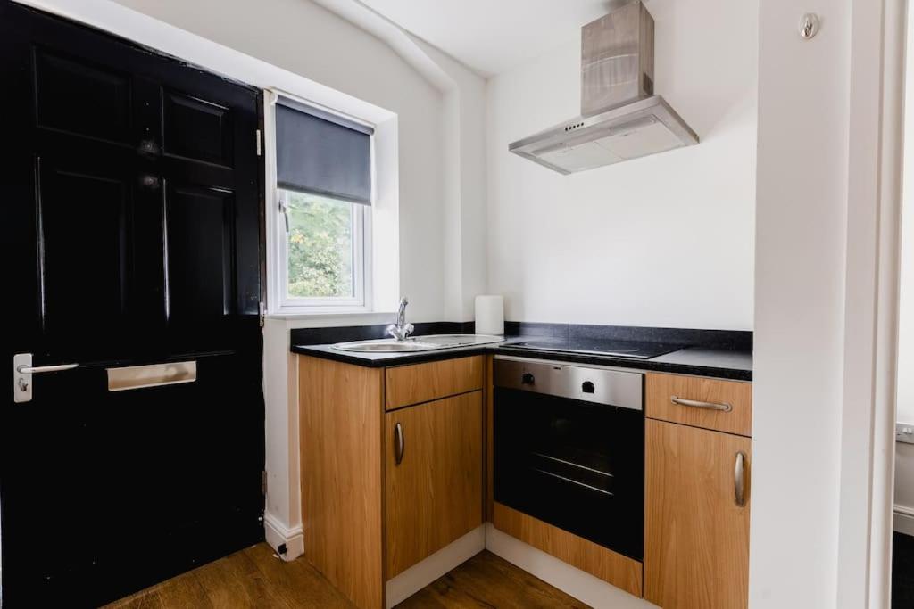 Withernsea Studio Apartment photo 3