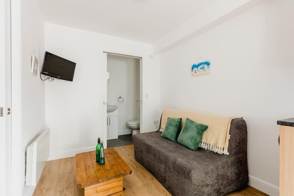 Withernsea Studio Apartment photo 2