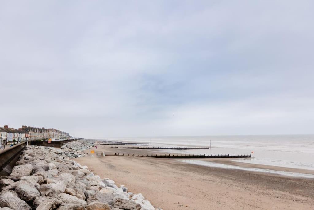 Withernsea Studio Apartment photo 6