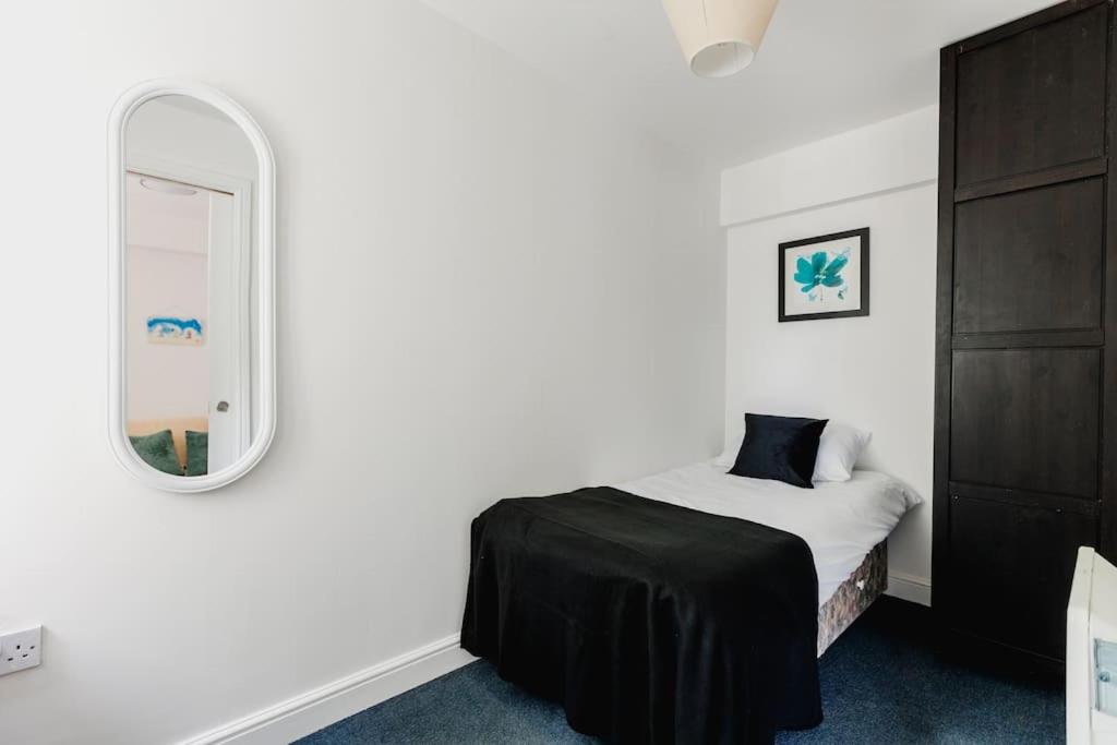 Withernsea Studio Apartment photo 7