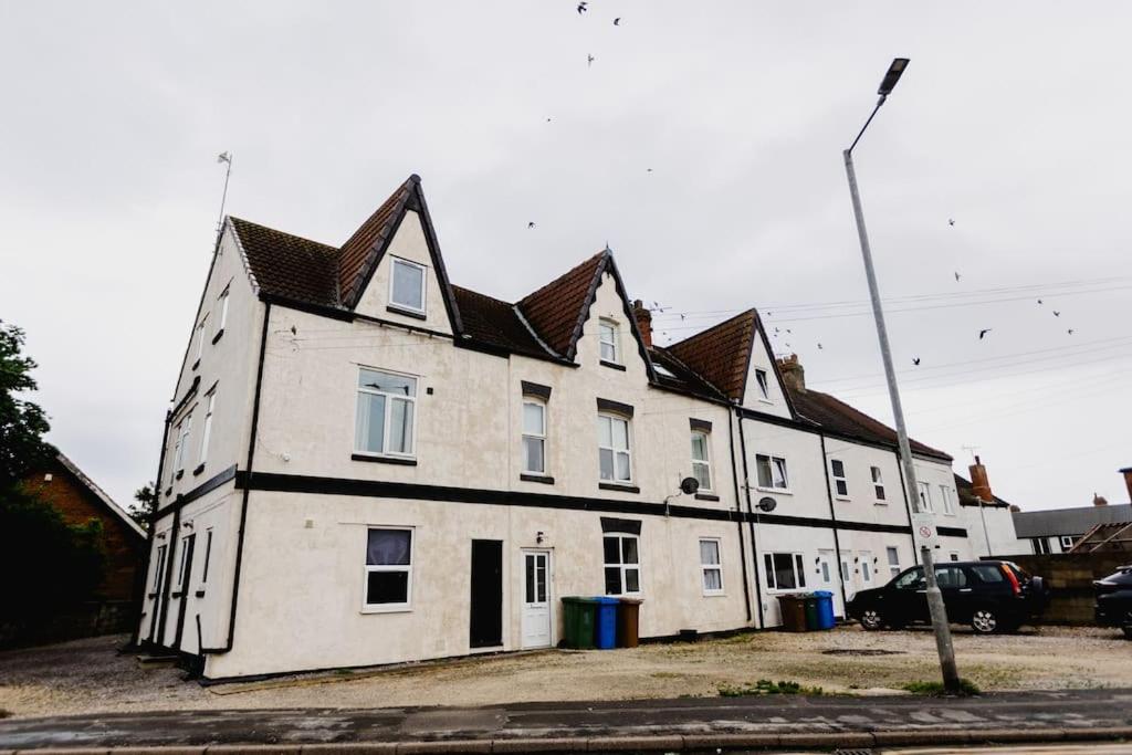 Withernsea Studio Apartment photo 4