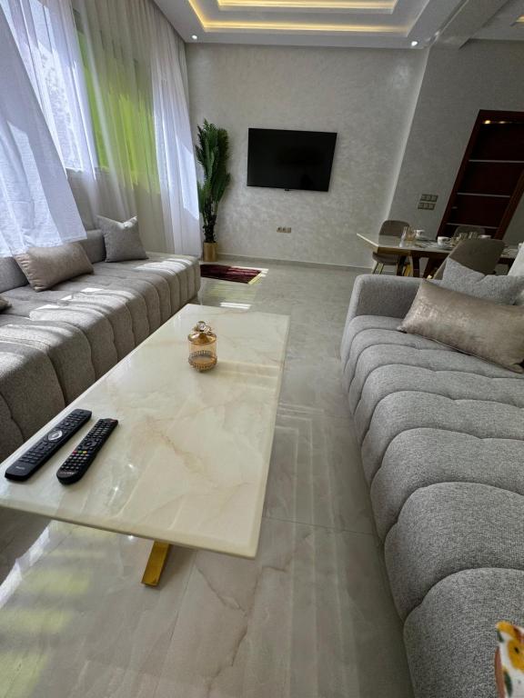 Luxueux appartement Tanger, Tanger