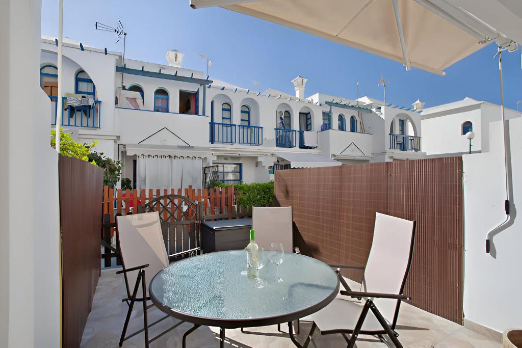 Playmar Entire Bungalow Newly Renovated - 2