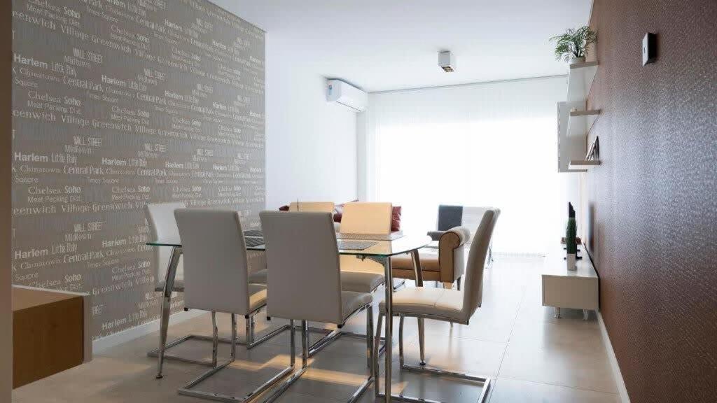 El Rastro - Trendy 2 Bedroom with Pool in Palermo Hollywood - 2