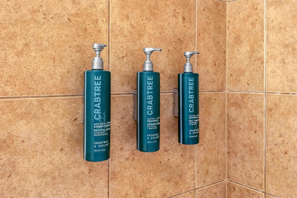 バスルーム（客室）