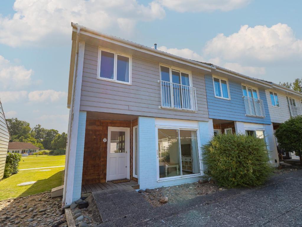 Whitfield P5, Yarmouth