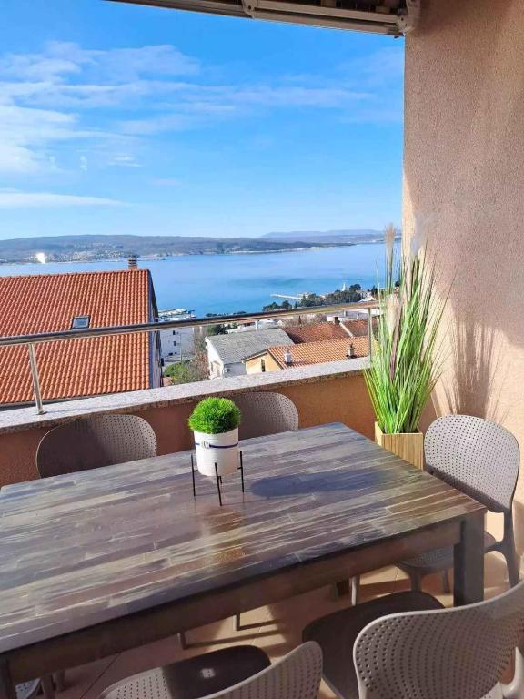 Apartment in Crikvenica 50553, Crikvenica