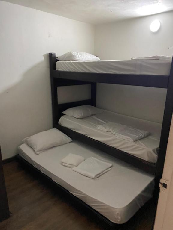 Apartamento laureles estadio 203 - 5