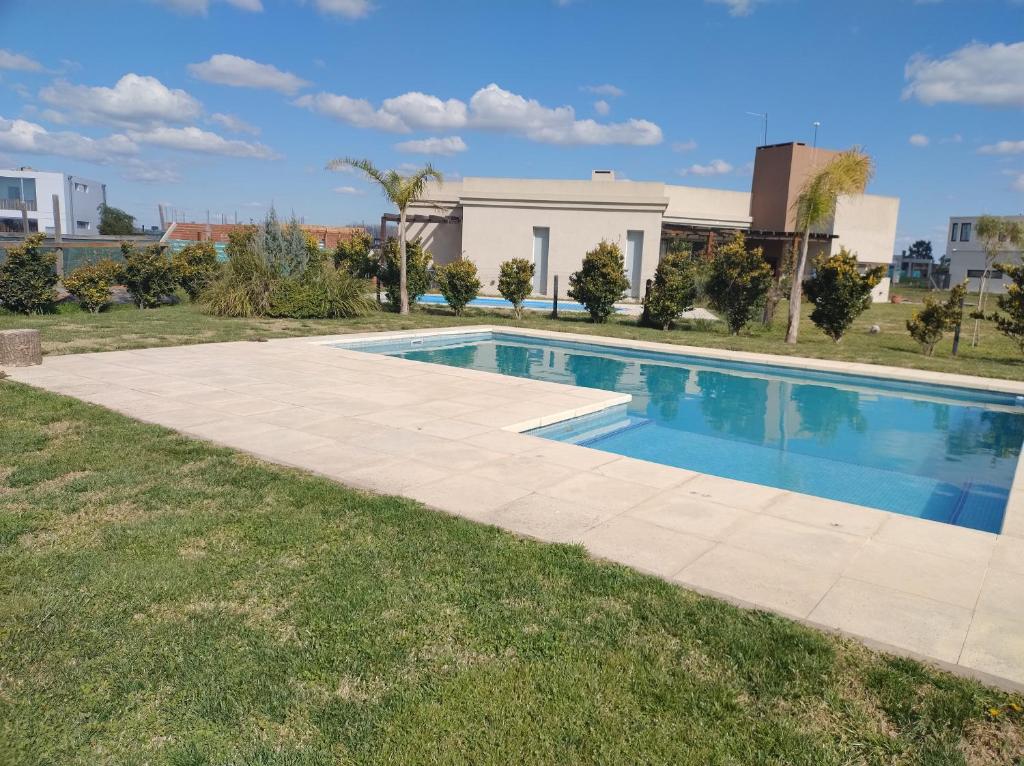 Casa Renata Canning Ezeiza - 2