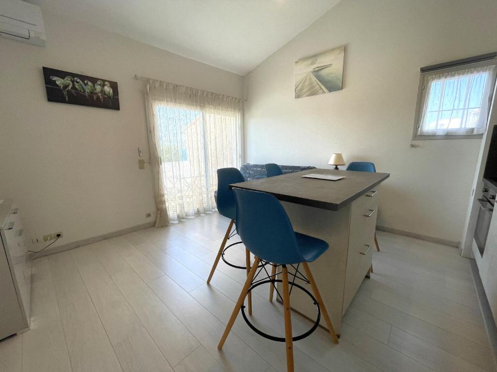 BANYULS-SUR-MER, T2 climatisé, terrasse, parking, proche crique - FR-1-309-235 - 4
