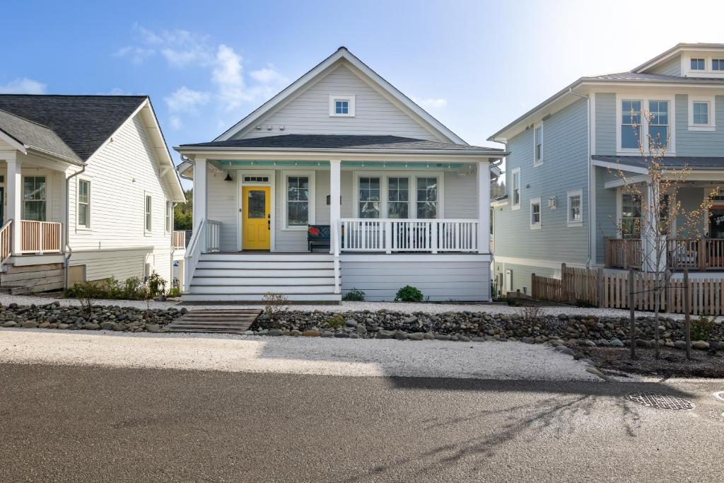 Somewhere in Time by Seabrook Hospitality, Pacific Beach