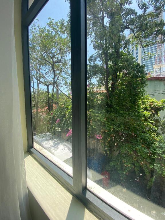 Surrounding environment