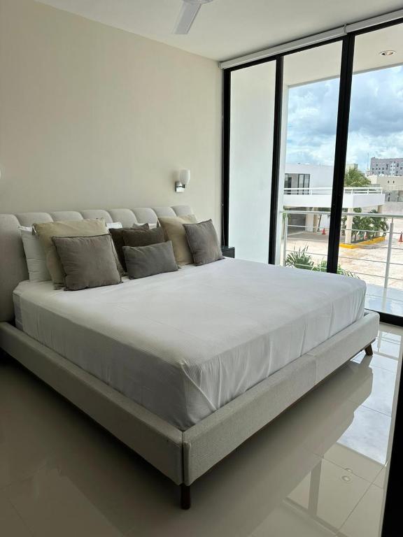 Hotel & Suites Yuca Ville Siglo XXI - 2