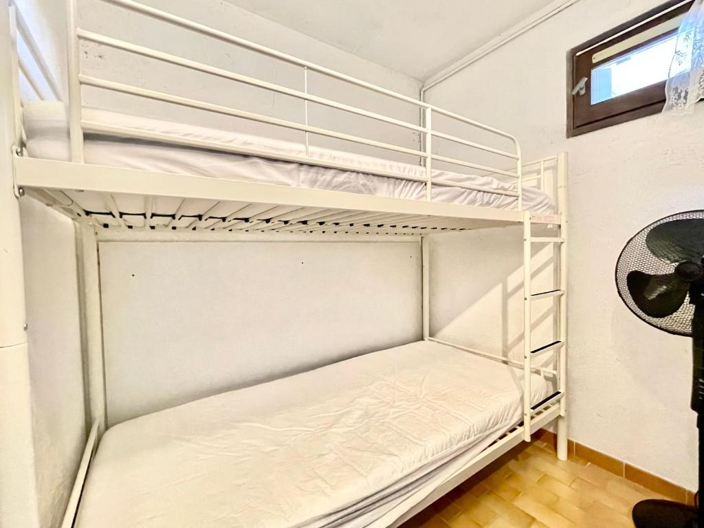 Studio lumineux avec cabine, parking privé, près de la plage - FR-1-338-590 - 4