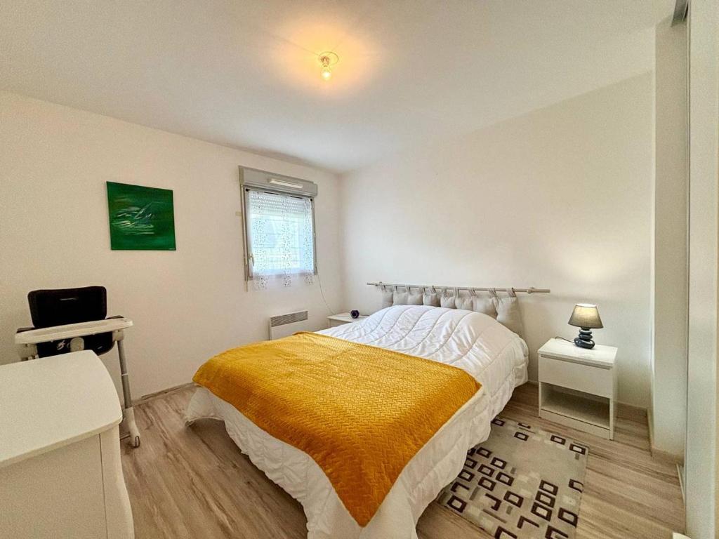 Appartement charmant près du bourg - 6 pers. - FR-1-377-94 - 4