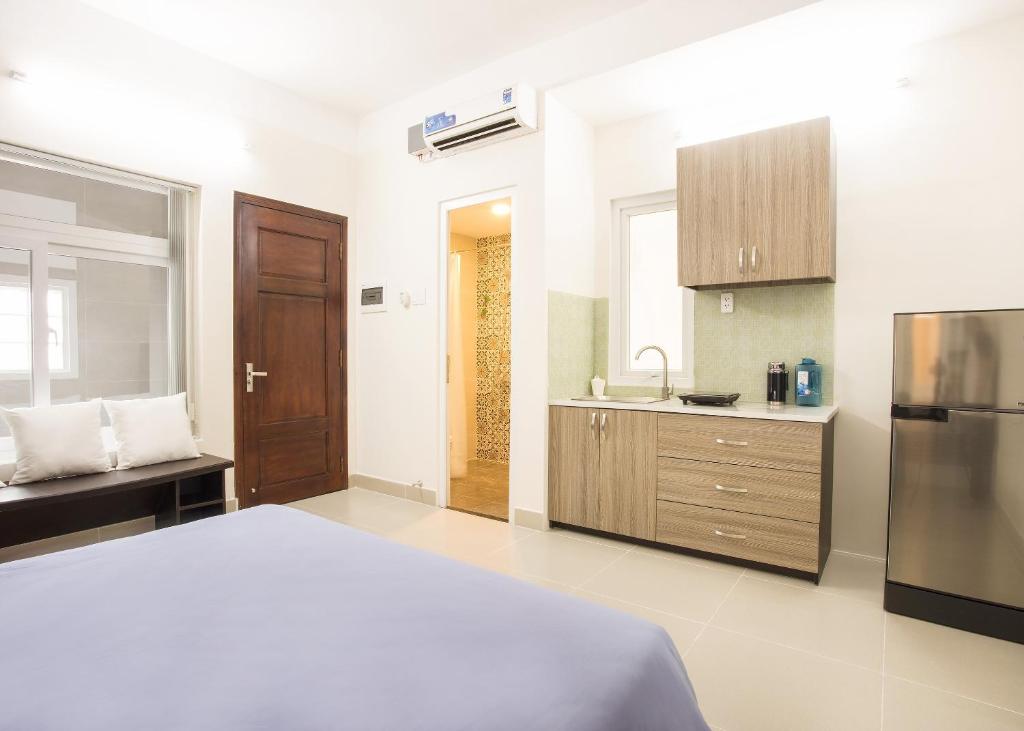 Sen Hotel