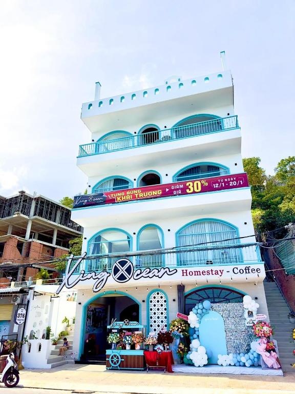 Xing Ocean Homestay VT – by BAY LUXURY