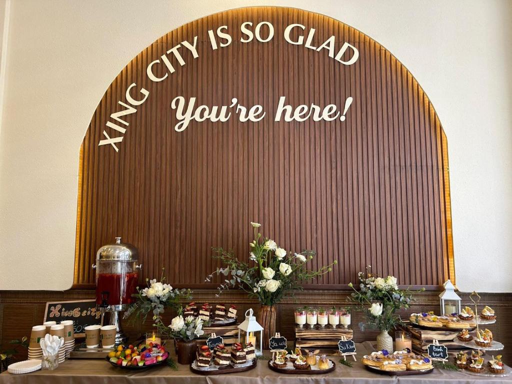 Xing Ocean Homestay VT – by BAY LUXURY