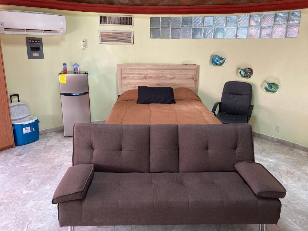 Bungalow Kbo - 1
