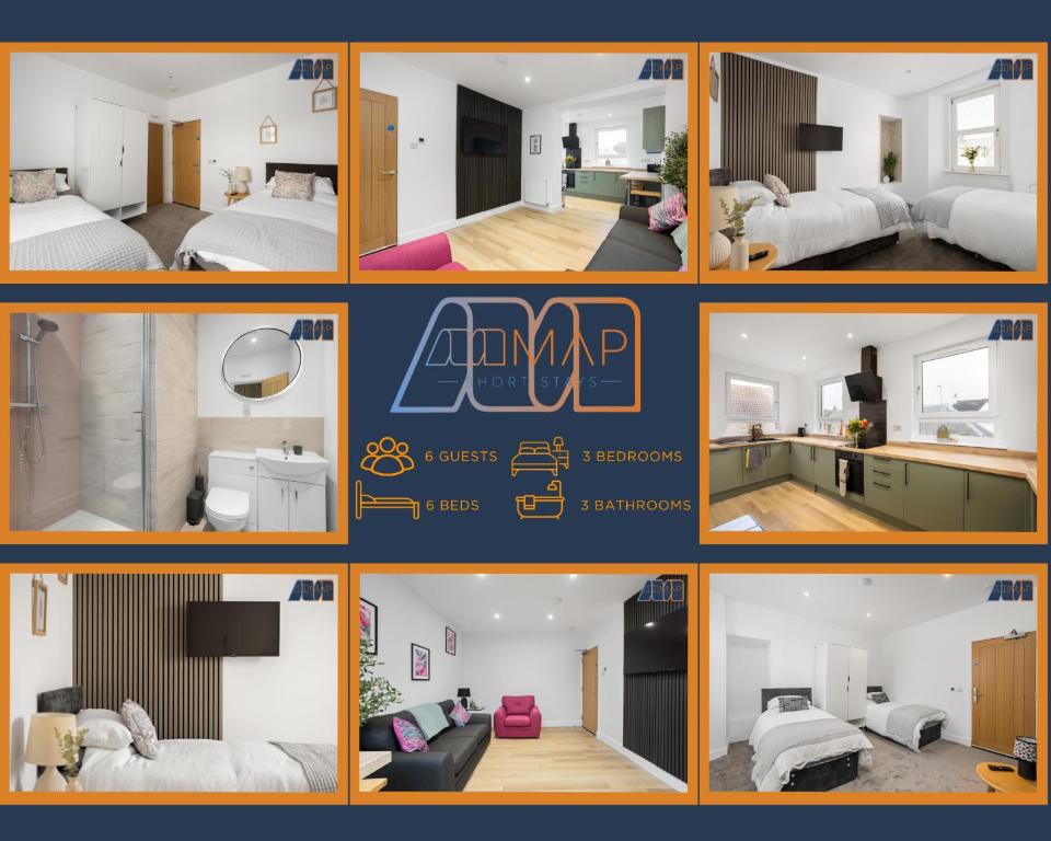 High Street Haven in Kincardine, Kincardine