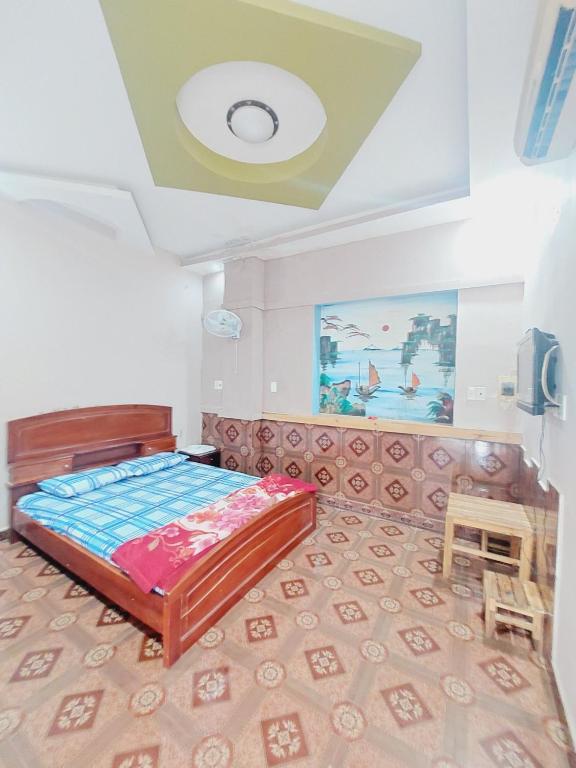 Huong Giang Motel