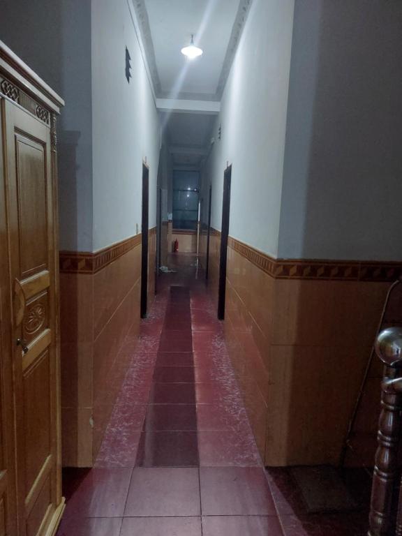 Huong Giang Motel