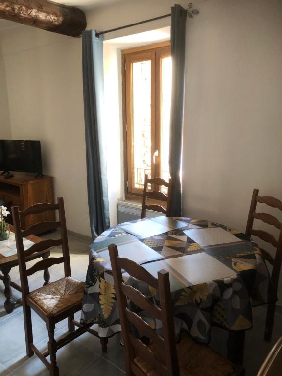 La ROUDOULE - 5
