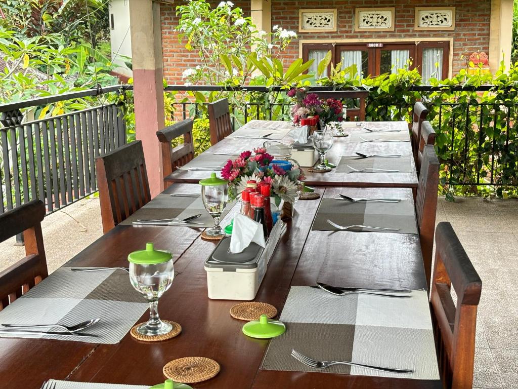 お料理のイメージ