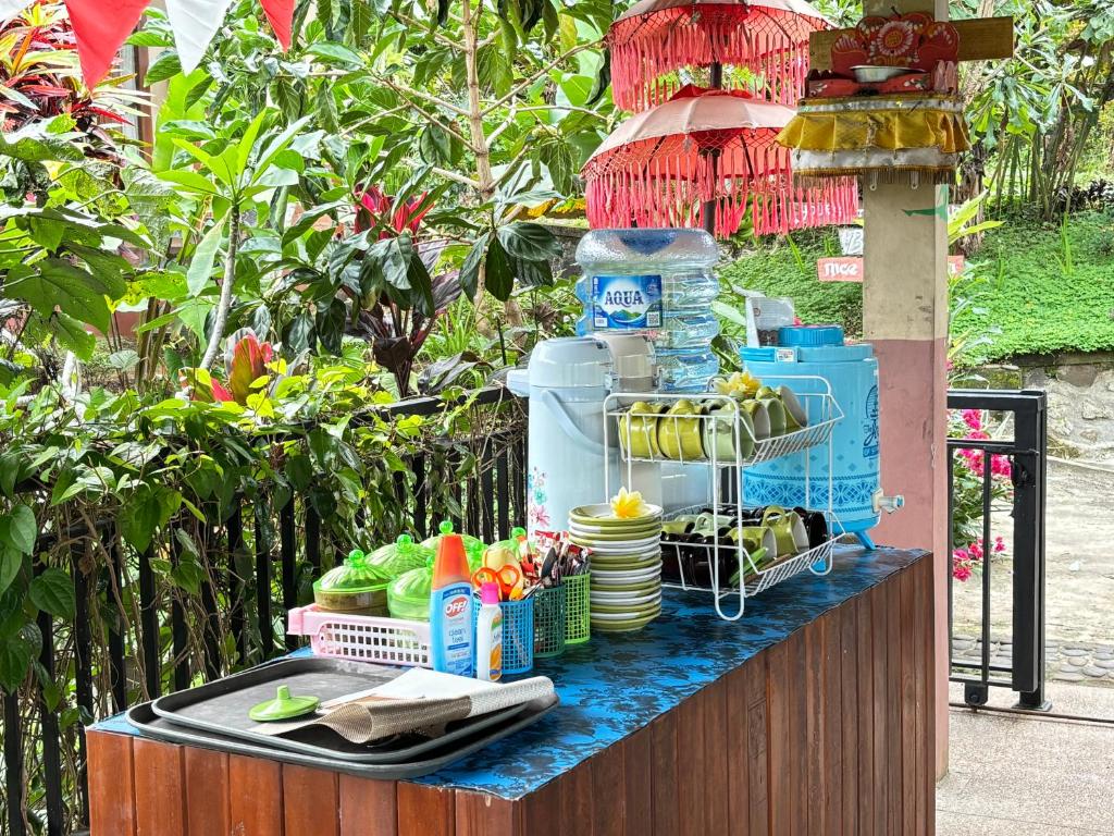 お料理のイメージ