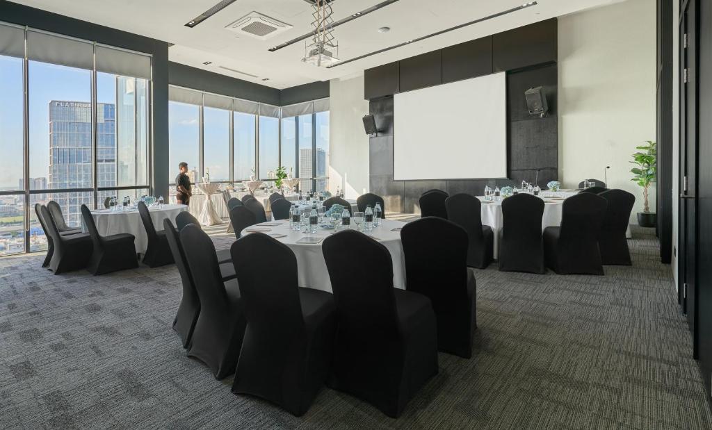 Meeting room / ballrooms