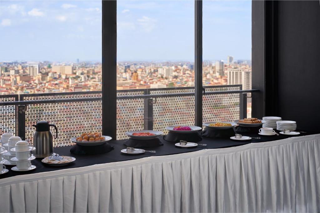 Meeting room / ballrooms