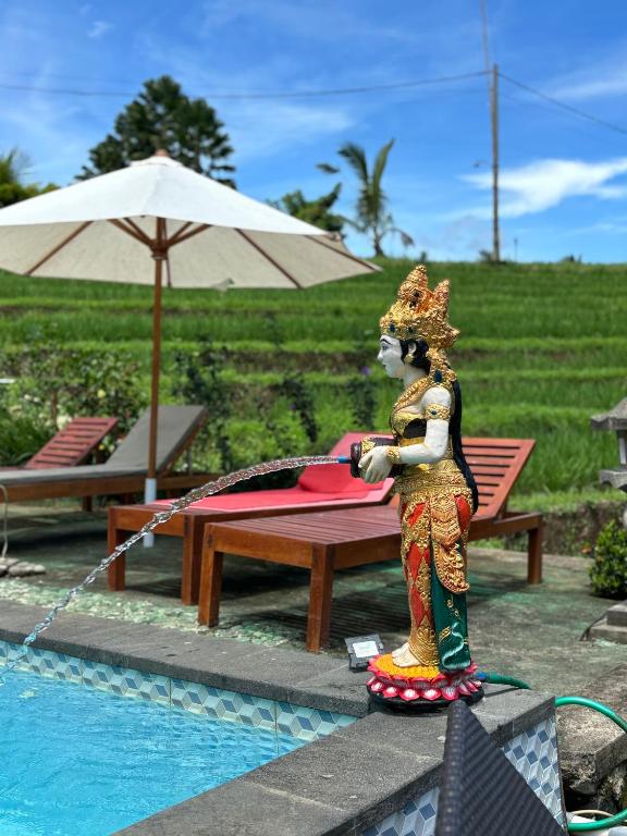 バルコニー/テラス