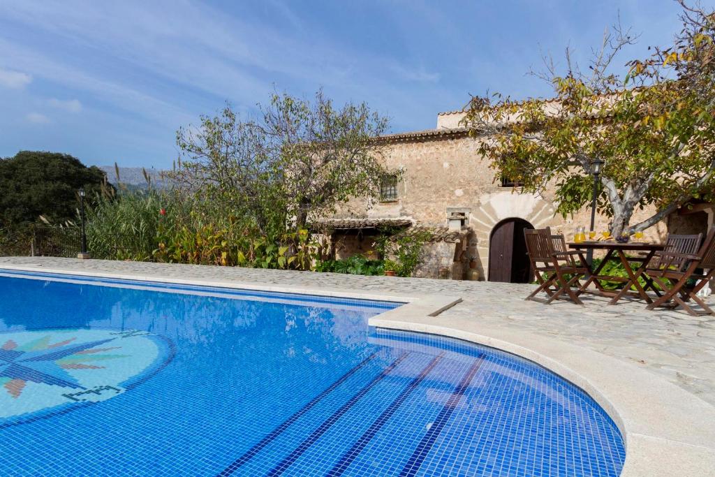 Villa Plana Morro - 5