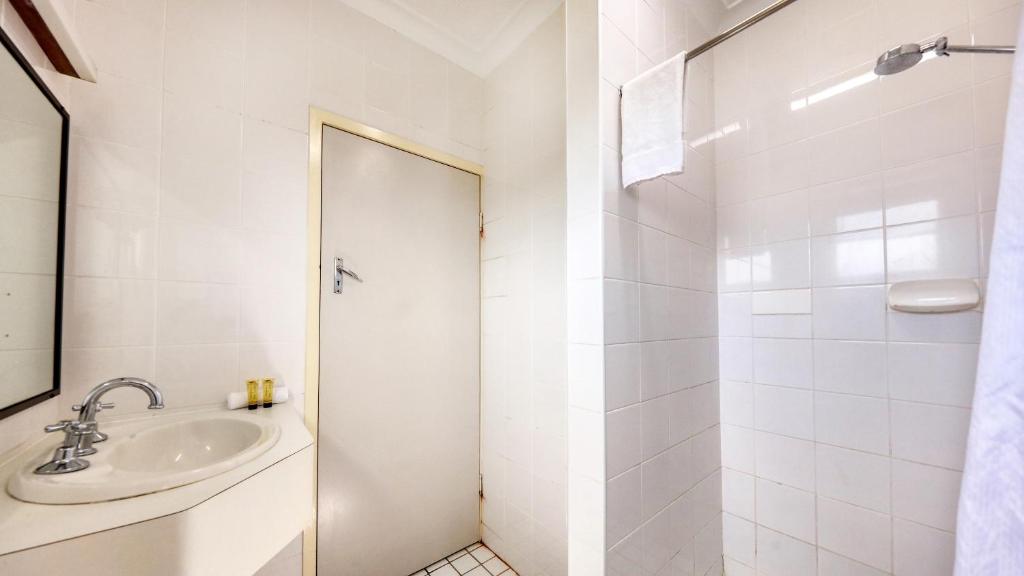 バスルーム（客室）