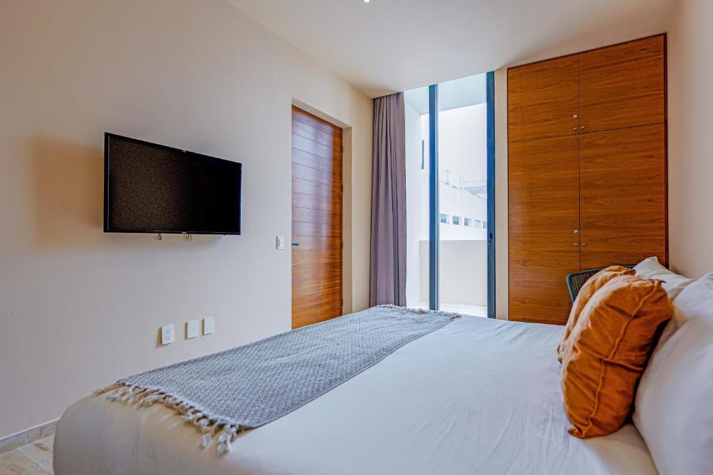 Ceren Luxury Apartments # 203b Studio - 1