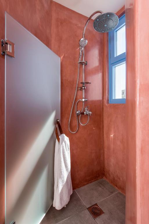 バスルーム（客室）