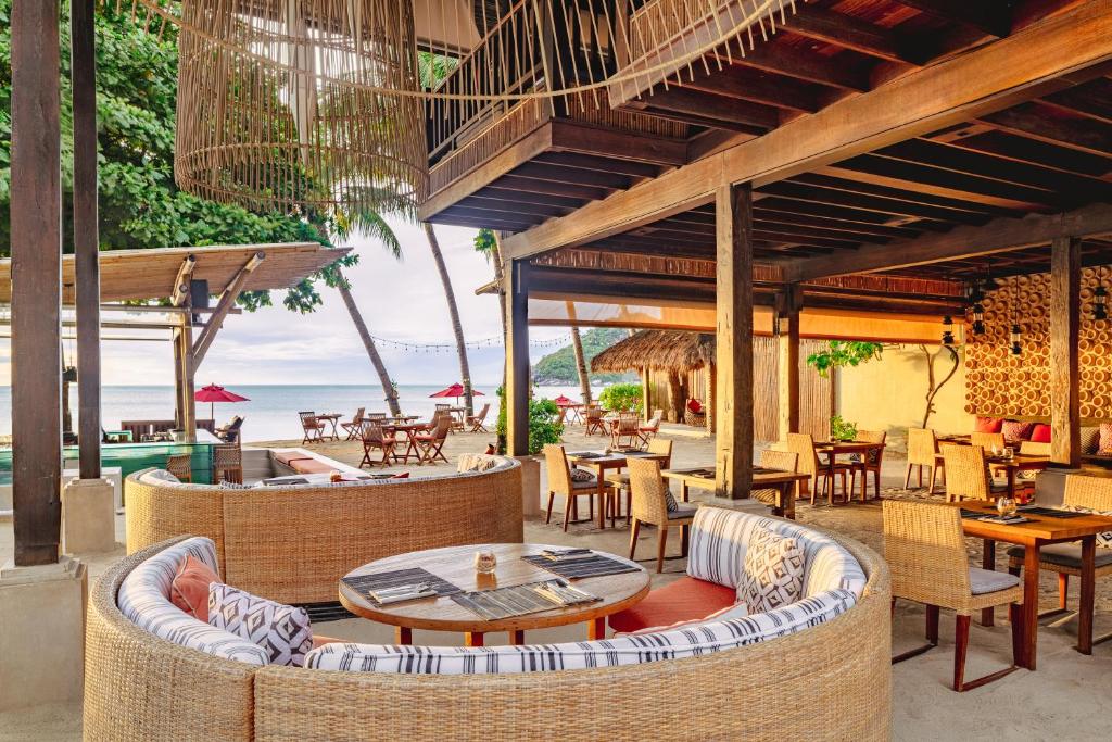 아난타라 라사난다 코팡안 빌라스 호텔 이미지 1