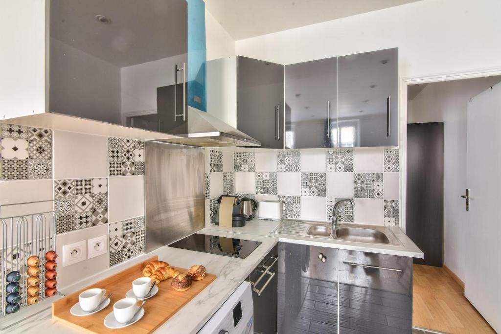 GuestReady - Cosy Apartment in Le Marais - 5