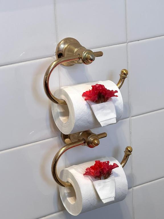 バスルーム（客室）