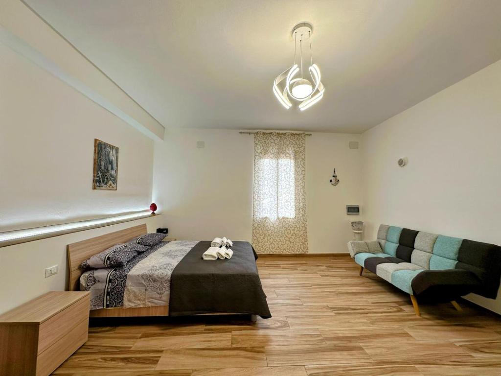 Casa Sole fronte Mare con piscina - 5