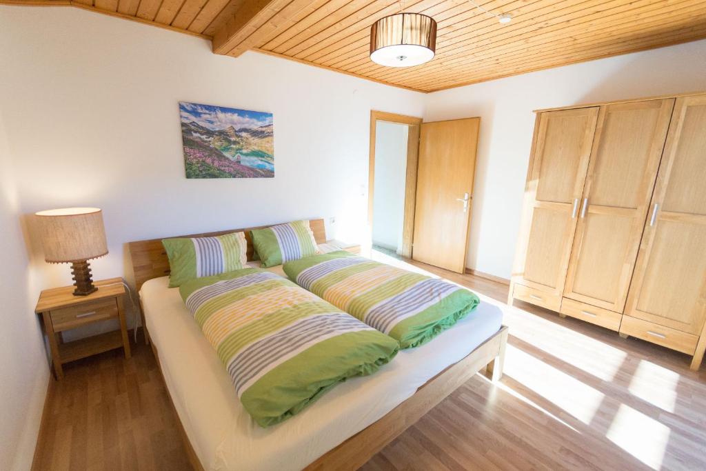 Chalet Drei Brüder - 5