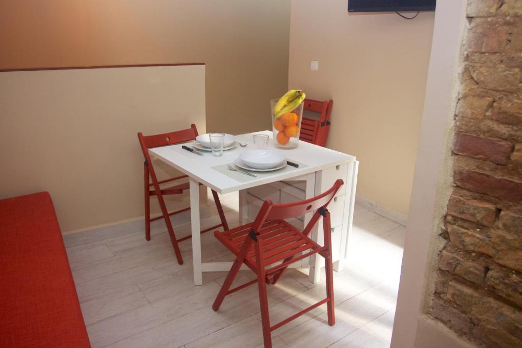 Loft bajo vivienda centro de Valencia-Carmen - 4