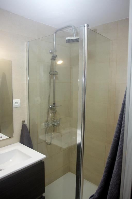 Loft bajo vivienda centro de Valencia-Carmen - 5