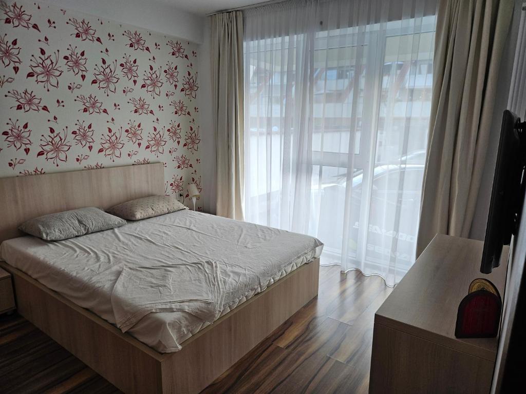 Casa Râsului, Mamaia Nord – Năvodari