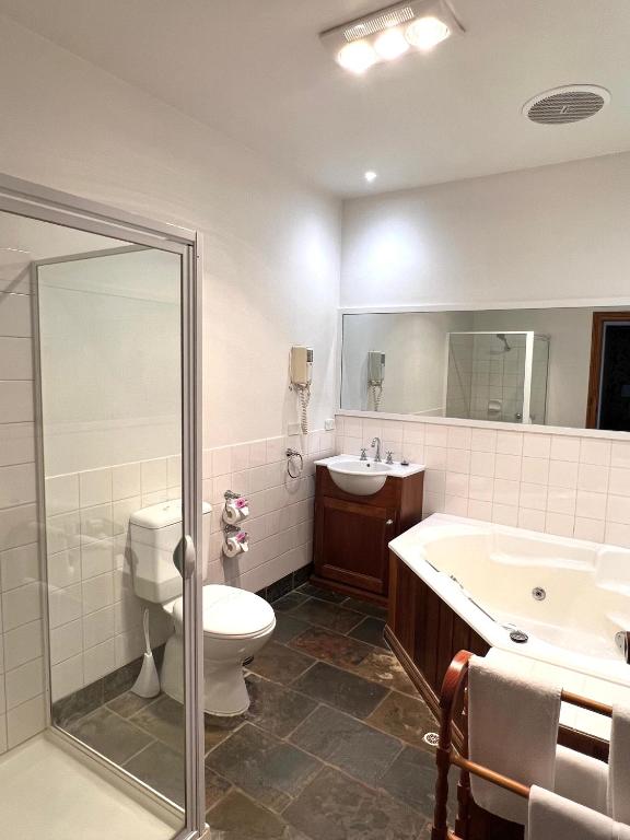 バスルーム（客室）